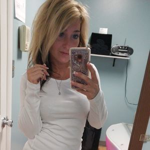 Meet your Posher, Randi kay